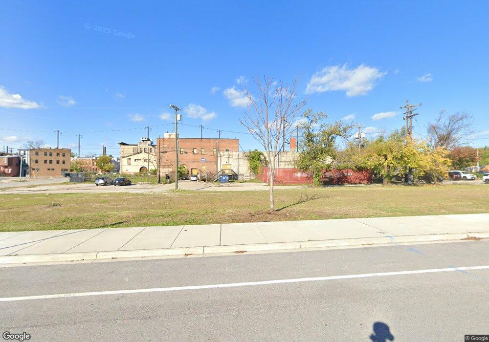 1816 E Biddle St, Baltimore, MD 21213 - photo 1