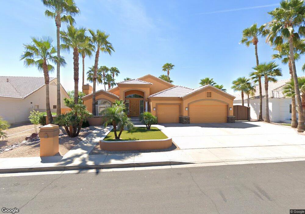 2505 E Menlo St, Mesa, AZ 85213 - photo 1