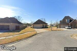 1123 W Riley St, Gonzales, LA 70737