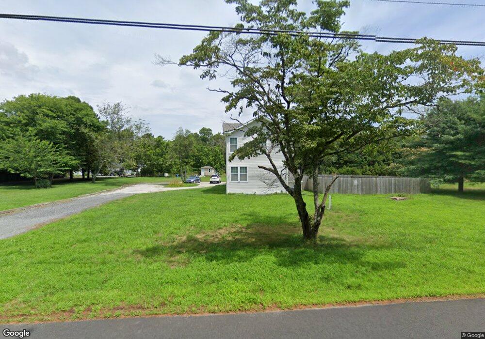 837 E Moss Mill Rd, Galloway, NJ 08205 - photo 1