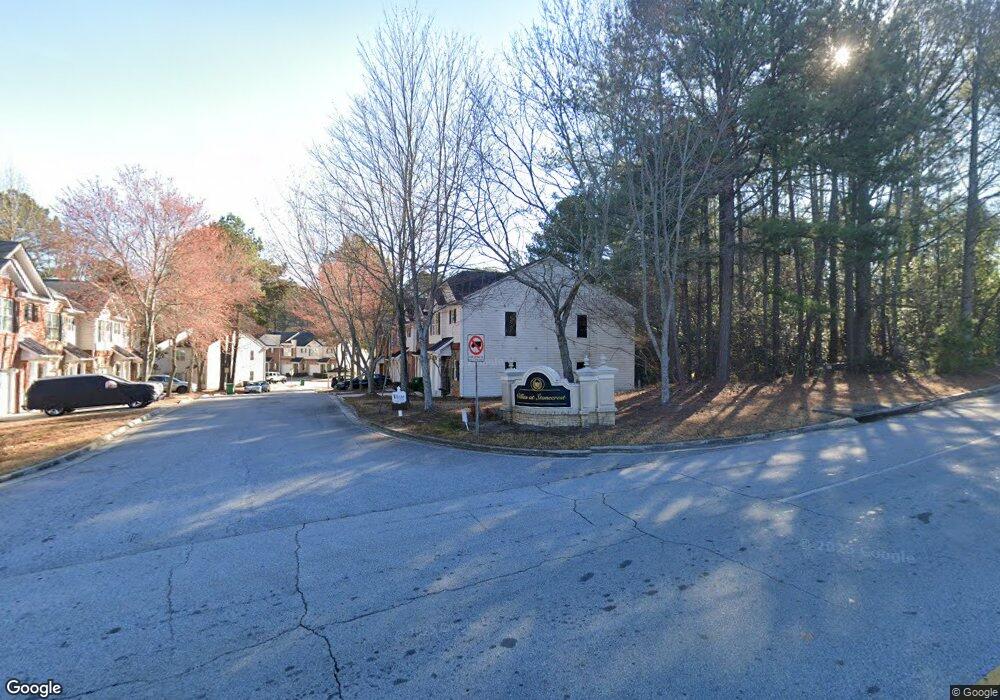 6653 Evans Trace, Lithonia, GA 30038 - photo 1