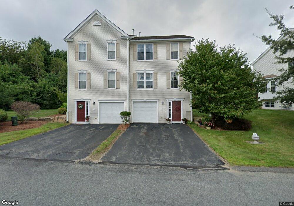 19 Buttercup Ln, South Grafton, MA 01560 - photo 1