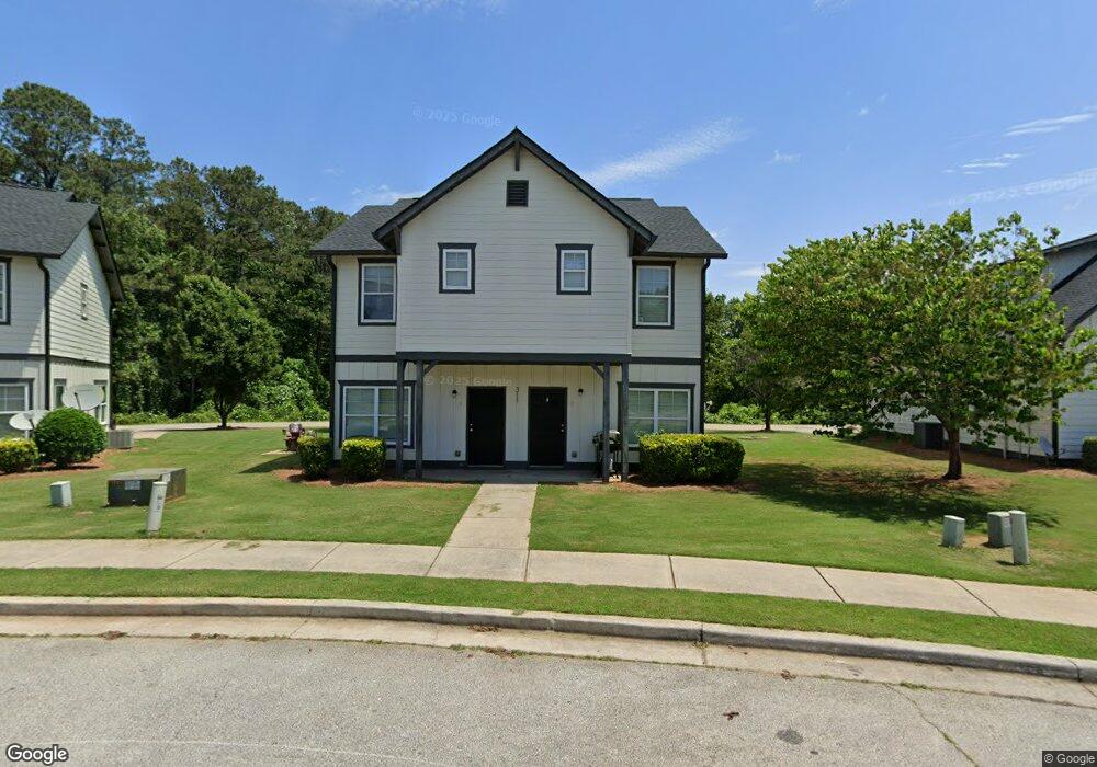 311 Orange Pass, Carrollton, GA 30117 - photo 1