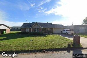 46 Eastwood St, Carlisle, AR 72024