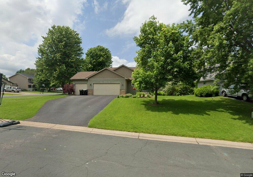 5680 157th Cir N, Hugo, MN 55038 - photo 1