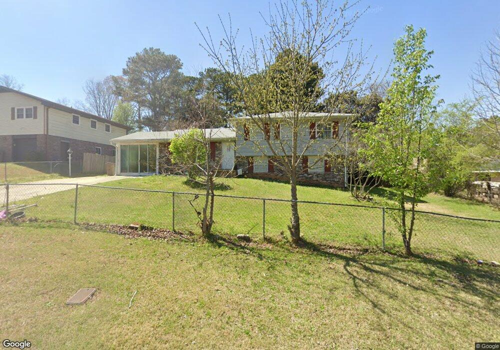 6965 Maddox Rd, Morrow, GA 30260 - photo 1