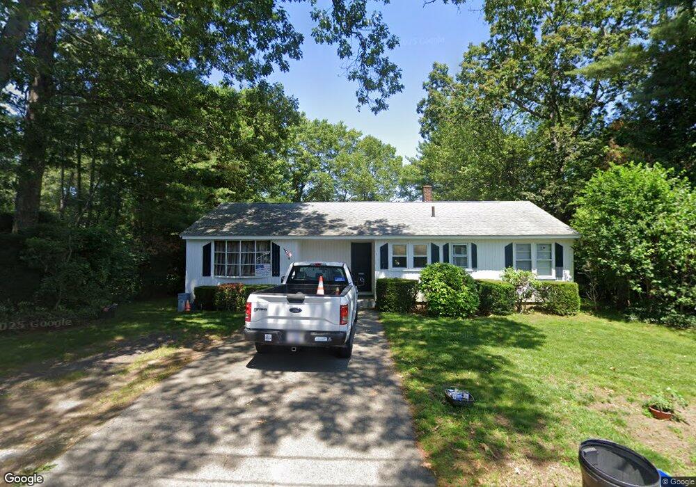 7 Winthrop St, Walpole, MA 02081 - photo 1