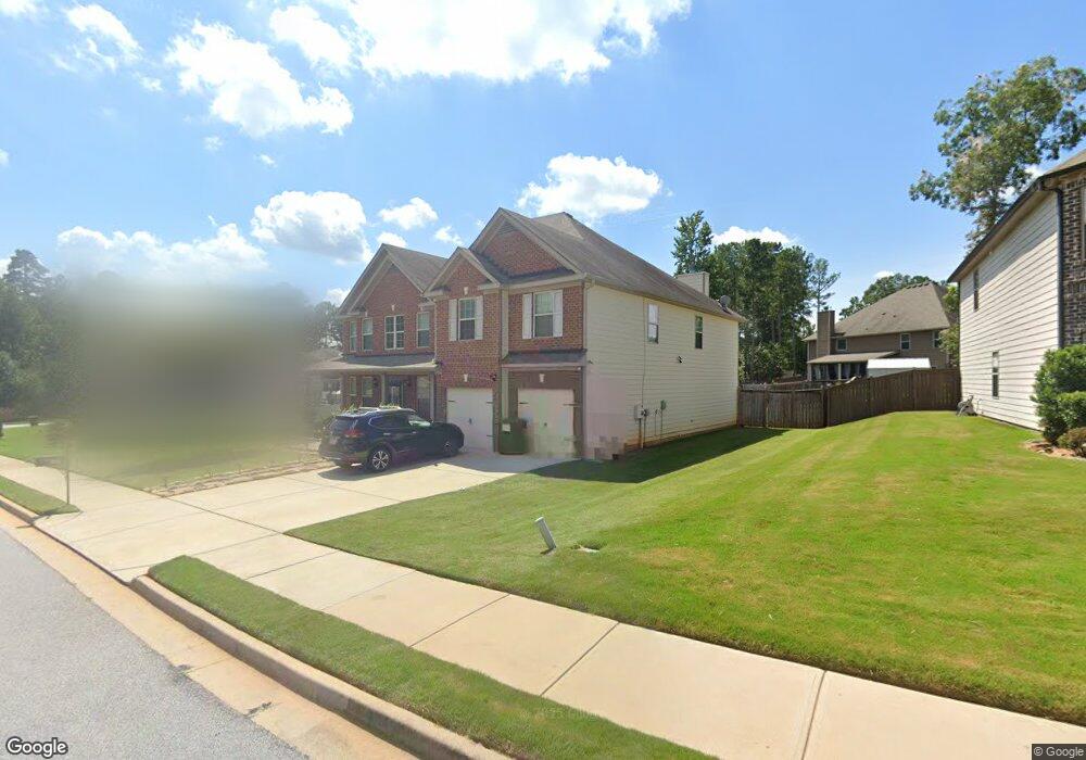 205 Winnstead Place, Covington, GA 30016 - photo 1