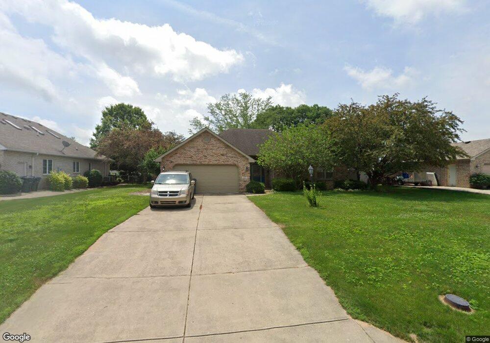 3755 Chisholm Dr, Anderson, IN 46012 - photo 1