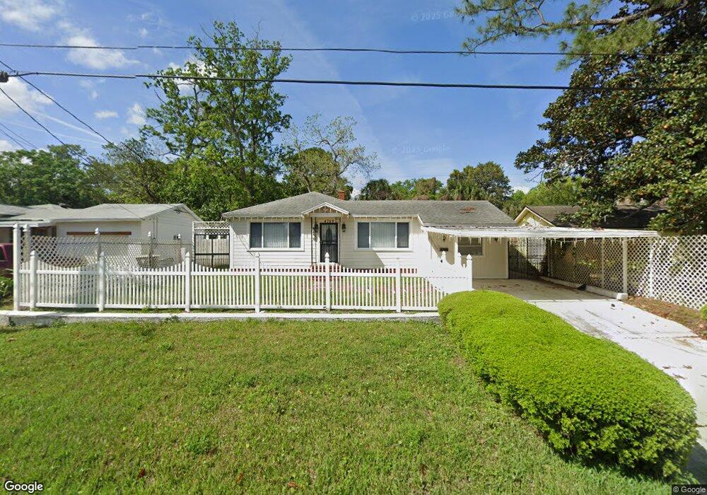 4769 Lexington Ave, Jacksonville, FL 32210 - photo 1