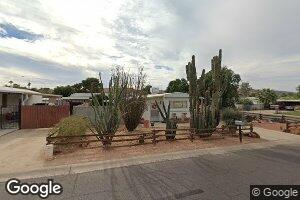 4353 E Fremont St, Phoenix, AZ 85042