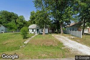 1414 Clark St, Cross Timbers, MO 65634