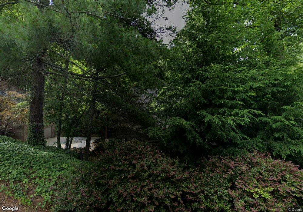 4195 Edinburgh Trail NE unit 2, Roswell, GA 30075 - photo 1