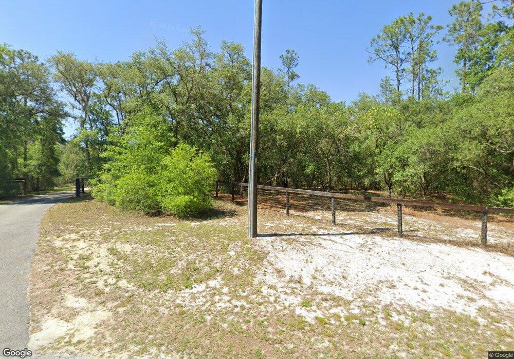 24037 SW Nautilus Blvd, Dunnellon, FL 34431 - photo 1