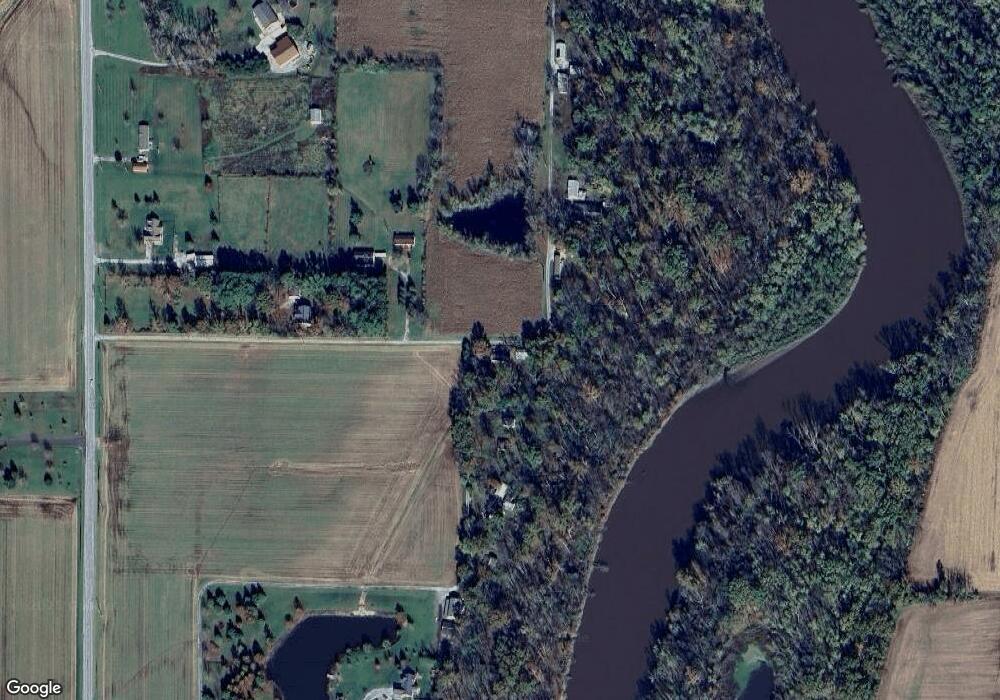 3221 N 2nd St, Mascoutah, IL 62258 - photo 1