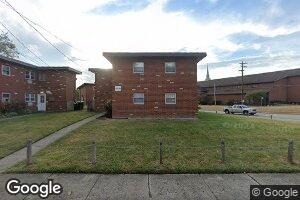 3635 Washington Ave, Cincinnati, OH 45229