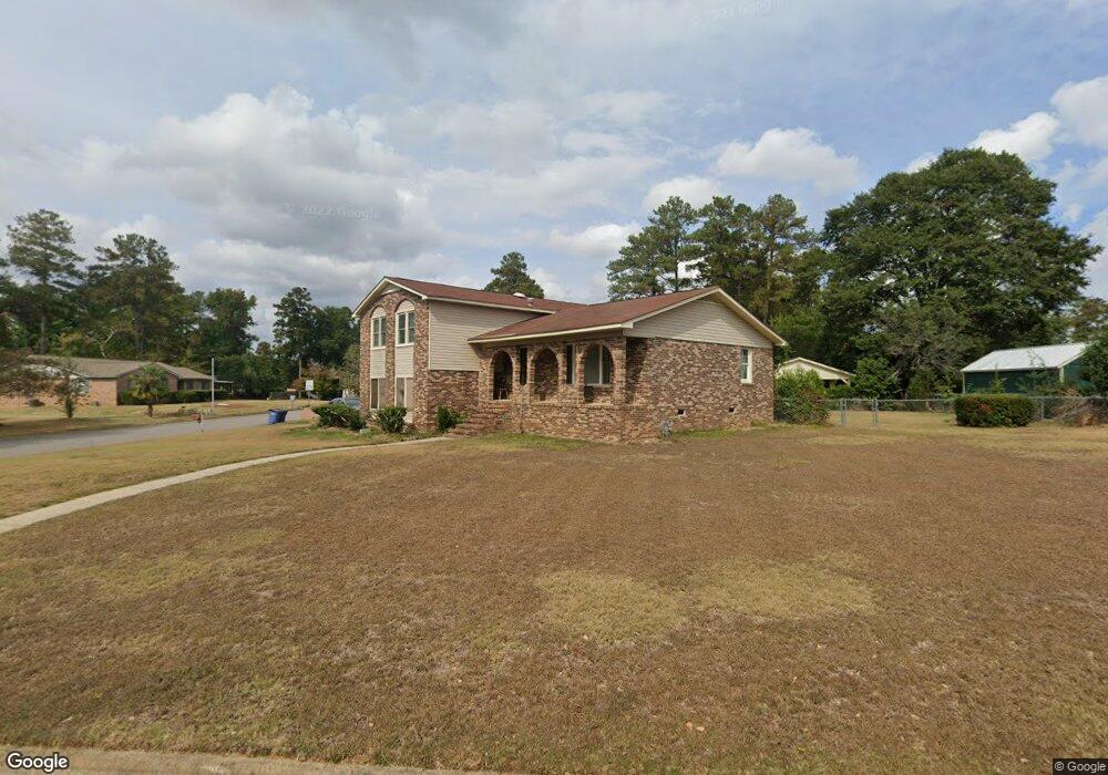 146 Holiday Dr, Augusta, GA 30907 - photo 1