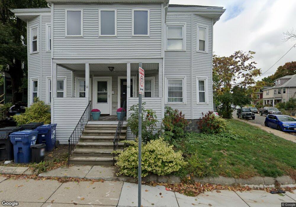 58-60 Franklin St unit 3, Boston, MA 02134 - photo 1