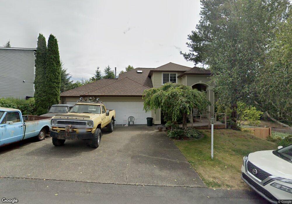 6402 59th Street Ct W, University Place, WA 98467 - photo 1