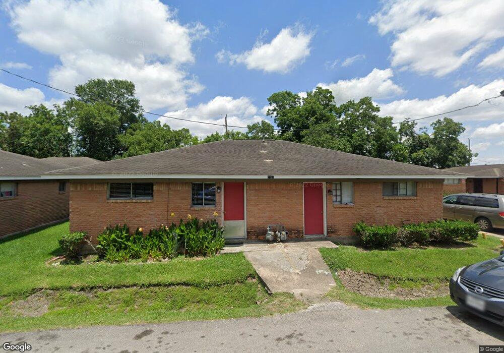 3731 Alice St unit 8, Houston, TX 77021 - photo 1