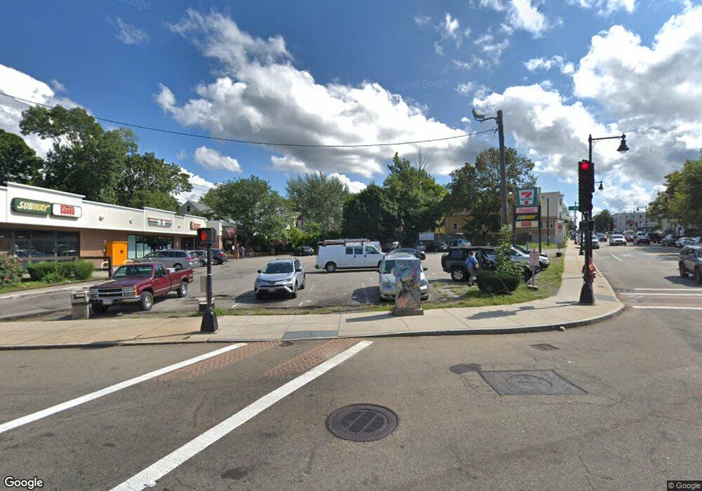 3 Gibson St unit U 3R, Boston, MA 02122 - photo 1