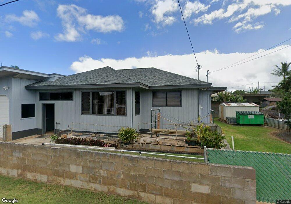 34 Nena St, Makawao, HI 96768 - photo 1