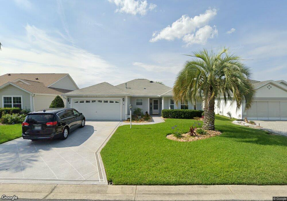 3481 Dixon Ln, The Villages, FL 32162 - photo 1