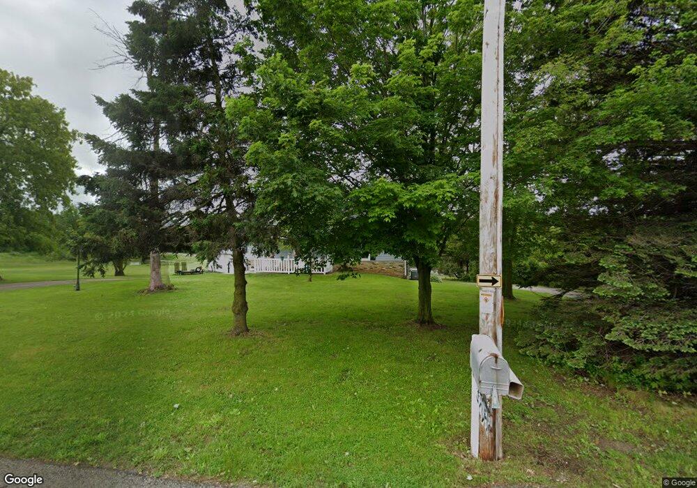 3705 Fond du Lac Dr, Richfield, WI 53076 - photo 1