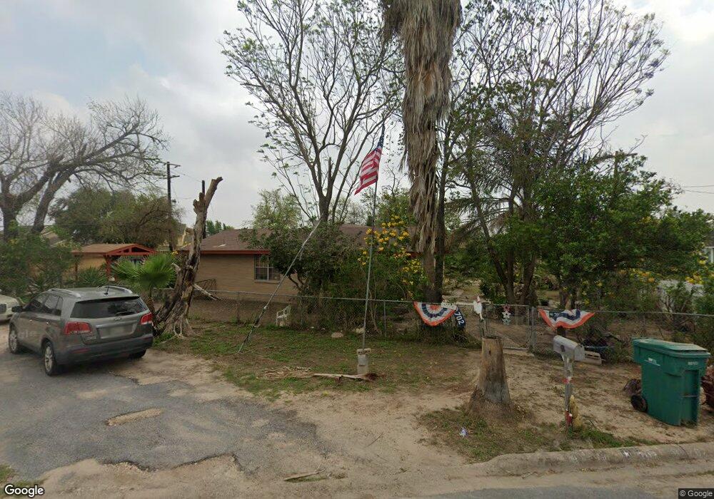 702 N Canna St, Pharr, TX 78577 - photo 1