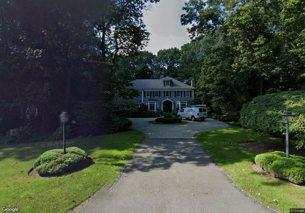 1 Arrow Path, Natick, MA 01760 - photo 1