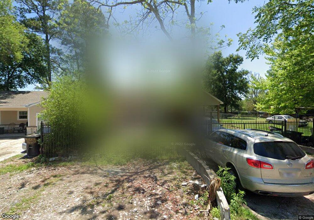 5900 Annunciation St, Houston, TX 77016 - photo 1