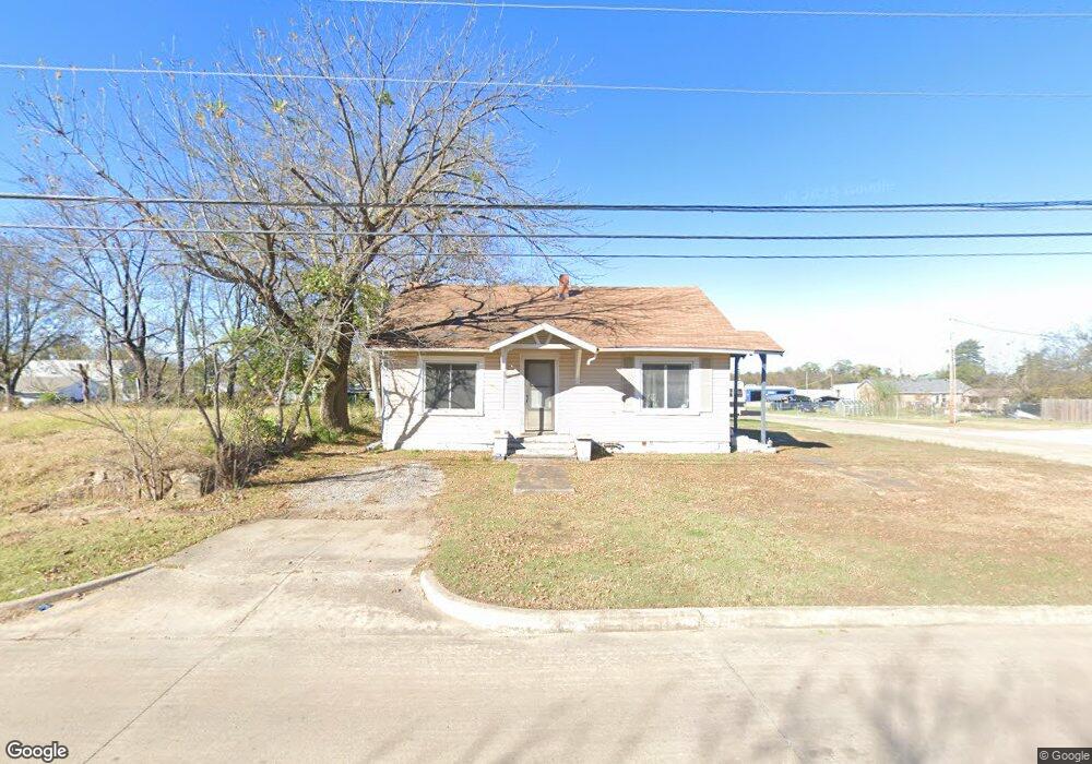 721 N 2nd St, McAlester, OK 74501 - photo 1