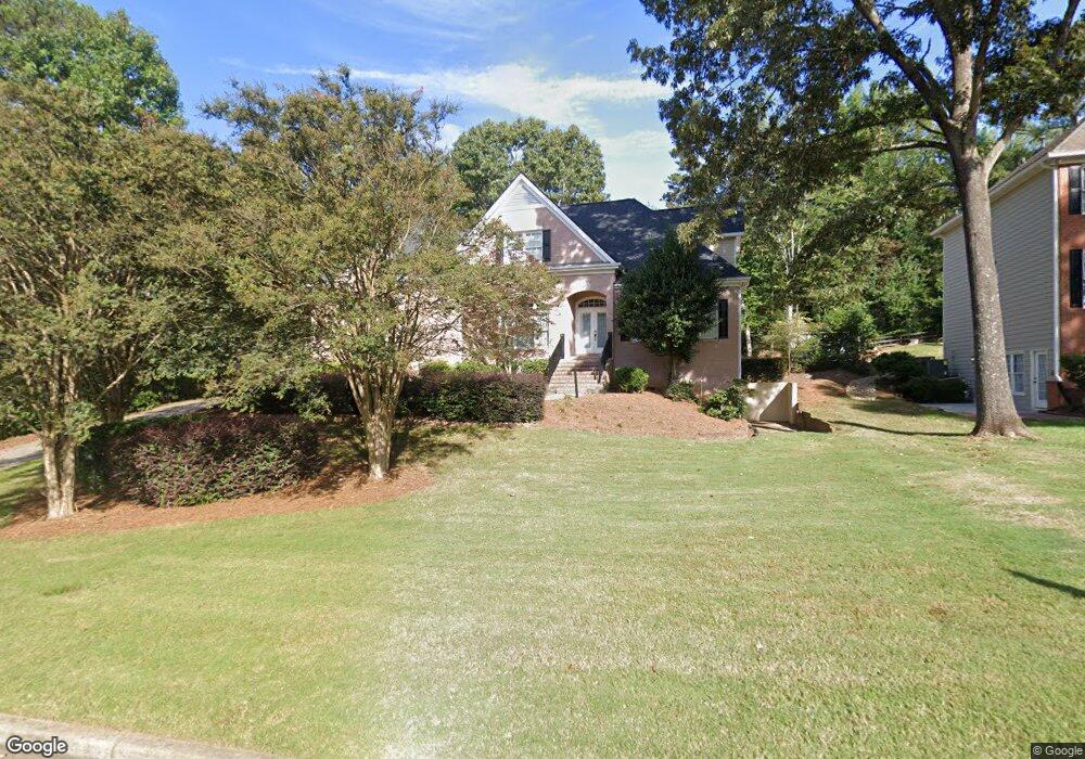 534 Emerald Lake Ln unit 4, Sugar Hill, GA 30518 - photo 1