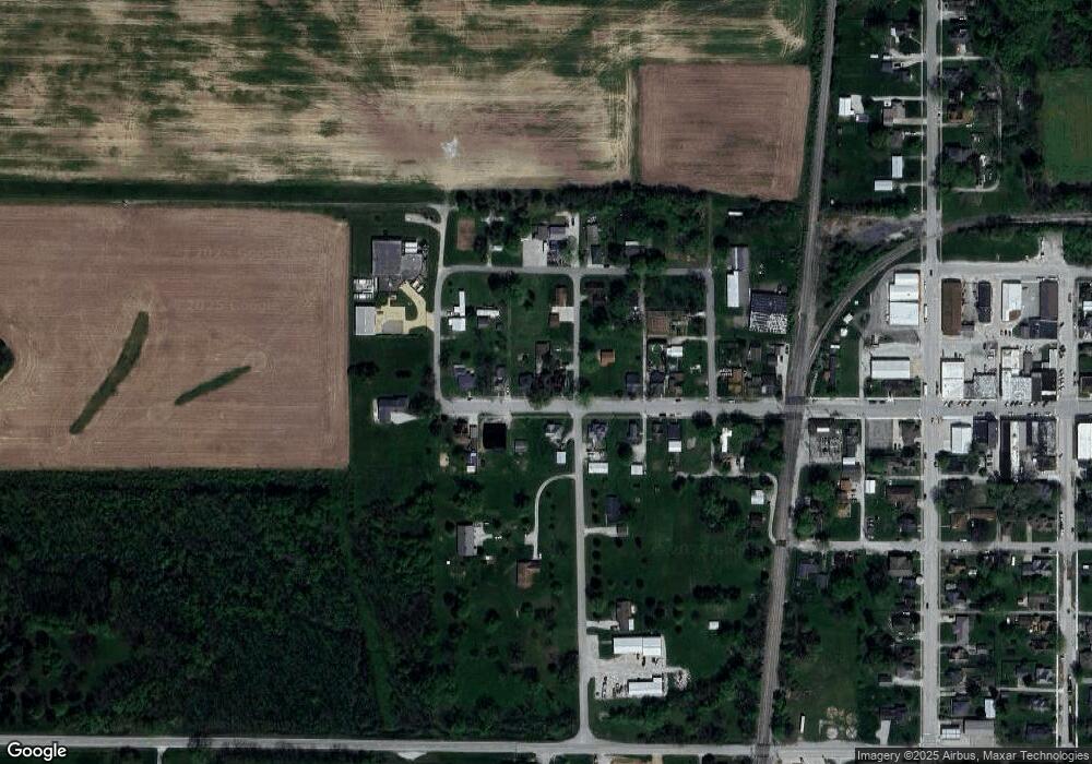 202 W Washington St, Roachdale, IN 46172 - photo 1