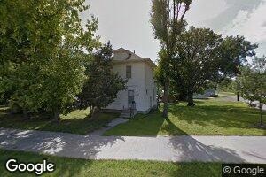 1347 Logan Ave, Waterloo, IA 50703
