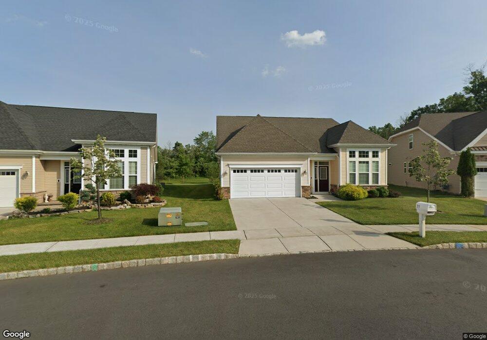 33 Bernini Way, Monmouth Junction, NJ 08852 - photo 1