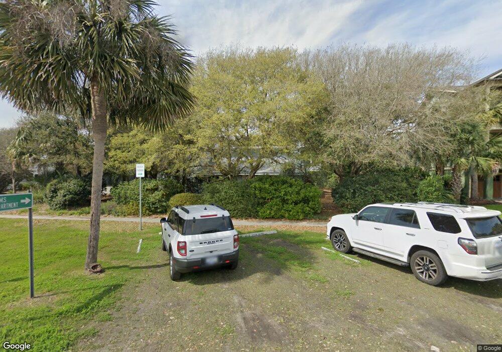 2801 Palm Blvd, Isle of Palms, SC 29451 - photo 1