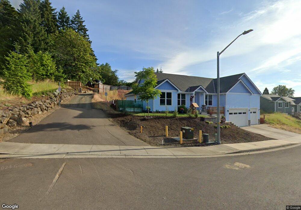 783 Quail Glenn Dr, Philomath, OR 97370 - photo 1