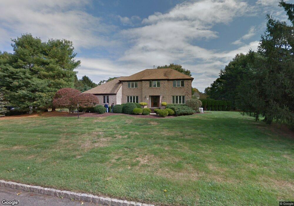 9 Country Squire Ln, Holmdel, NJ 07733 - photo 1