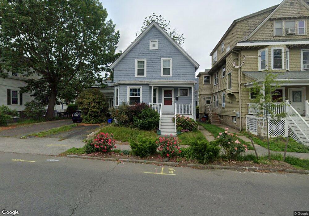 34 Paradise Rd unit 1, Swampscott, MA 01907 - photo 1