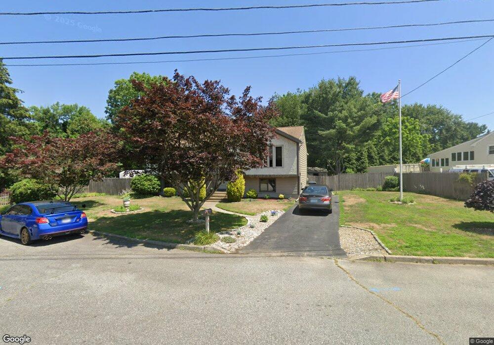 14 Glen Meadows Ct, Warwick, RI 02889 - photo 1