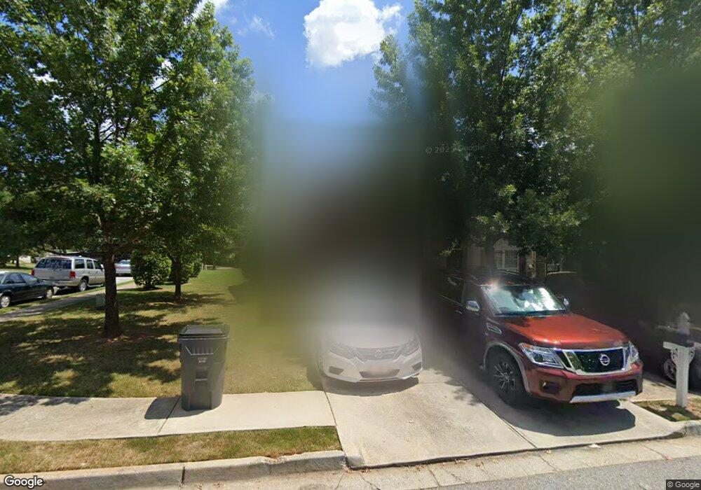 4052 Browne Ct, Conley, GA 30288 - photo 1