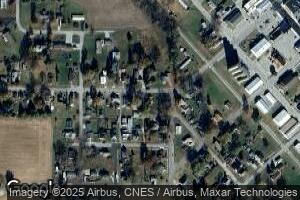 214 W North St, Royal Center, IN 46978