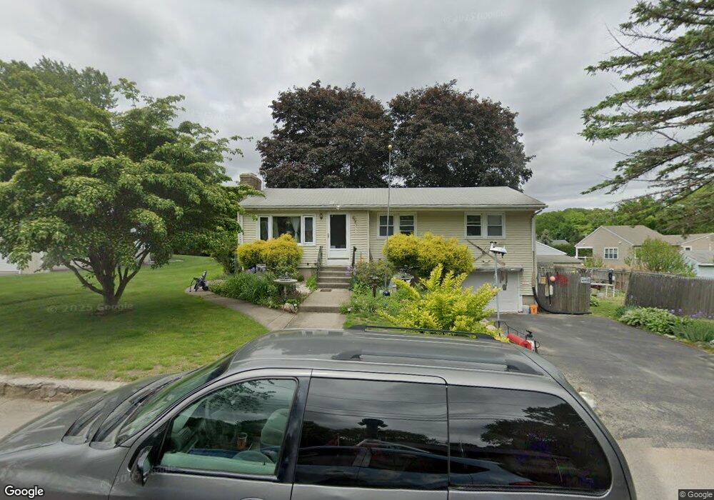 0 Groton St, Johnston, RI 02919 - photo 1