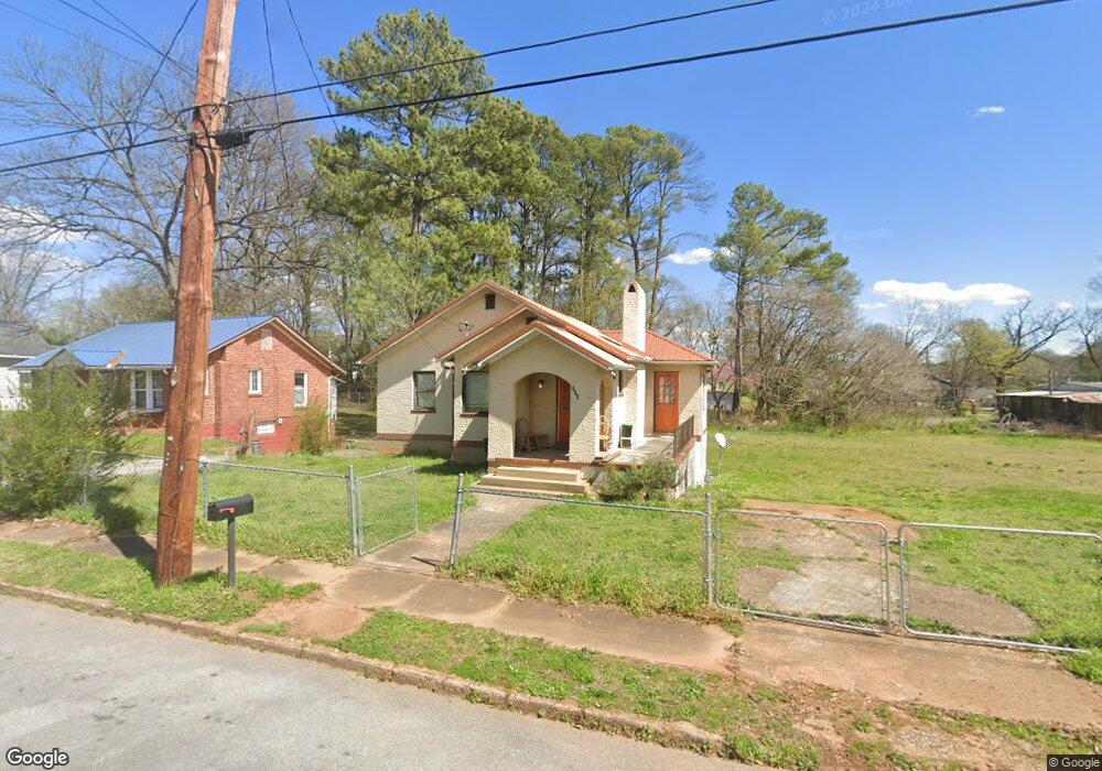 124 N Broad St, Cedartown, GA 30125 - photo 1