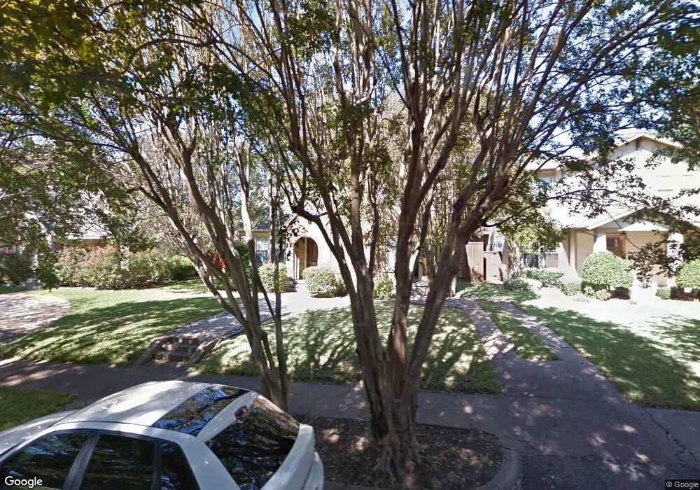 5911 Llano Ave, Dallas, TX 75206 - photo 1