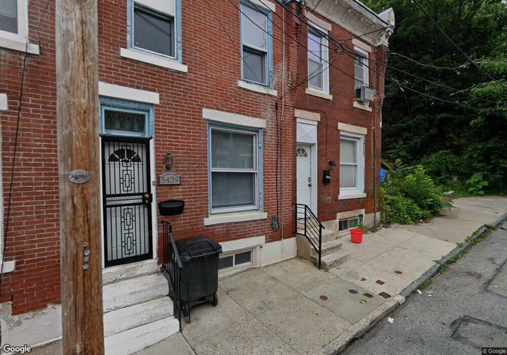 5439 Wakefield St, Philadelphia, PA 19144 - photo 1