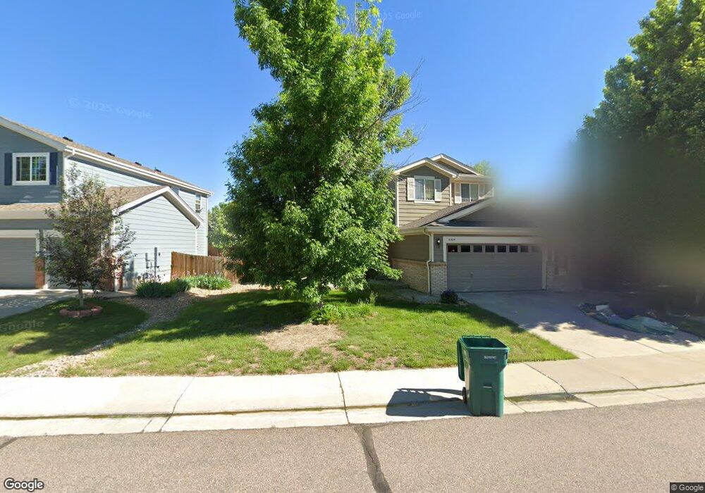 6304 Westview Cir, Parker, CO 80134 - photo 1