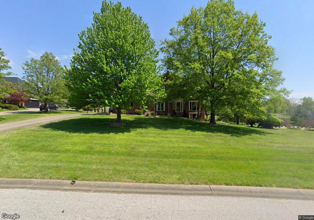 2014 Spring Farms Dr, Floyds Knobs, IN 47119 - photo 1