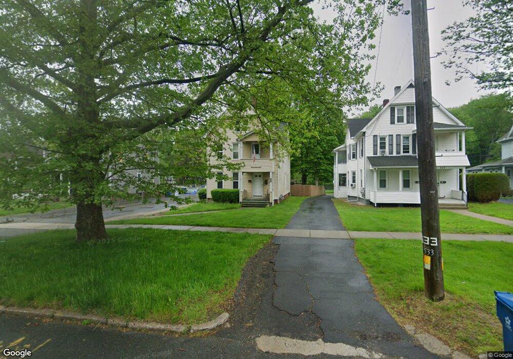 523 Elm St unit 1, West Springfield, MA 01089 - photo 1